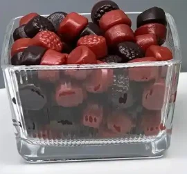 ملٹی وٹامنز چپچپا